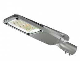 fabbrica di lampioni a led