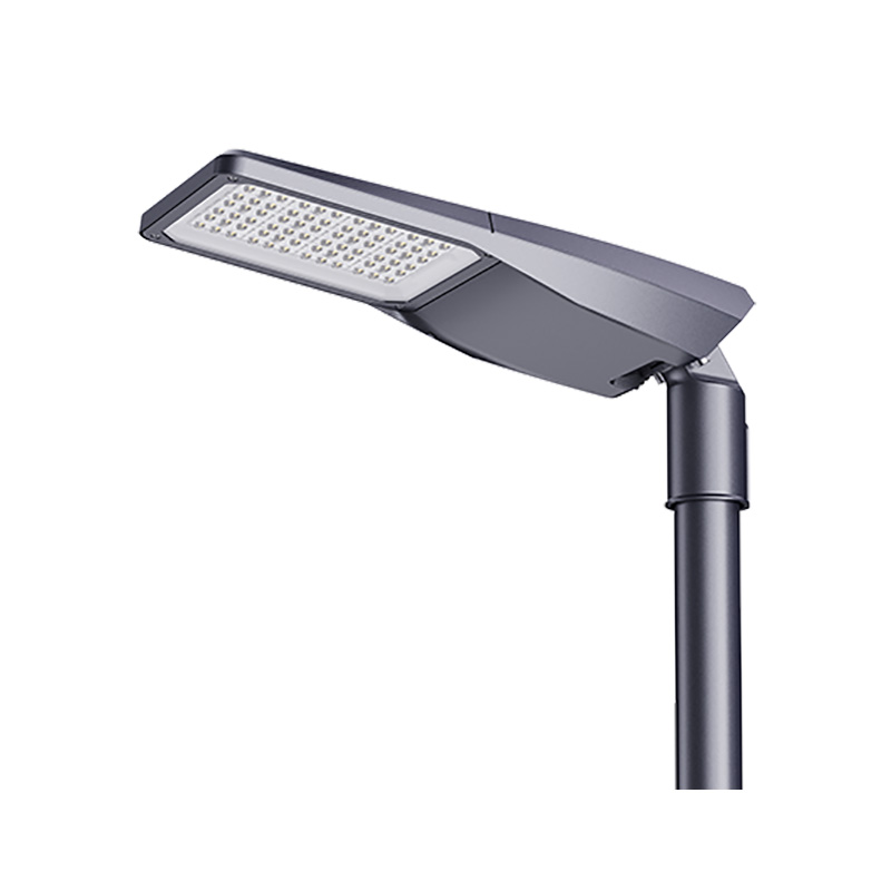 100W LED Street Light Housing Alloggiamento per lampione stradale a LED da 100 W