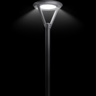 lampada da giardino 100w (2)
