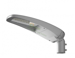 lampione stradale a led di nuovo design