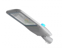 lampione stradale a led