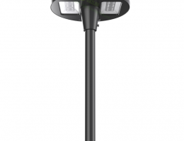 lampione stradale a led