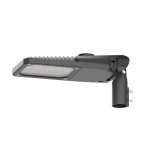 Corpo lampada stradale a LED