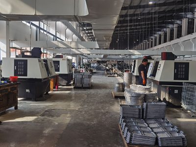 fornitore di alloggiamenti per luci a led