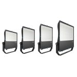 EK-FLH03 Proiettore a led con custodia in alluminio