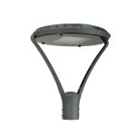 EK-GLH-01 Alloggiamento per luce da giardino a LED in alluminio