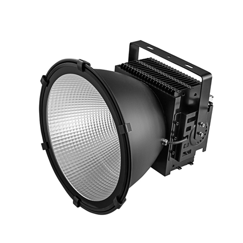 Apparecchi di illuminazione a LED ad alta baia EK-HD-500