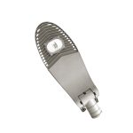 EK-LD02A Alloggiamento per lampione COB Lampione da 80 W