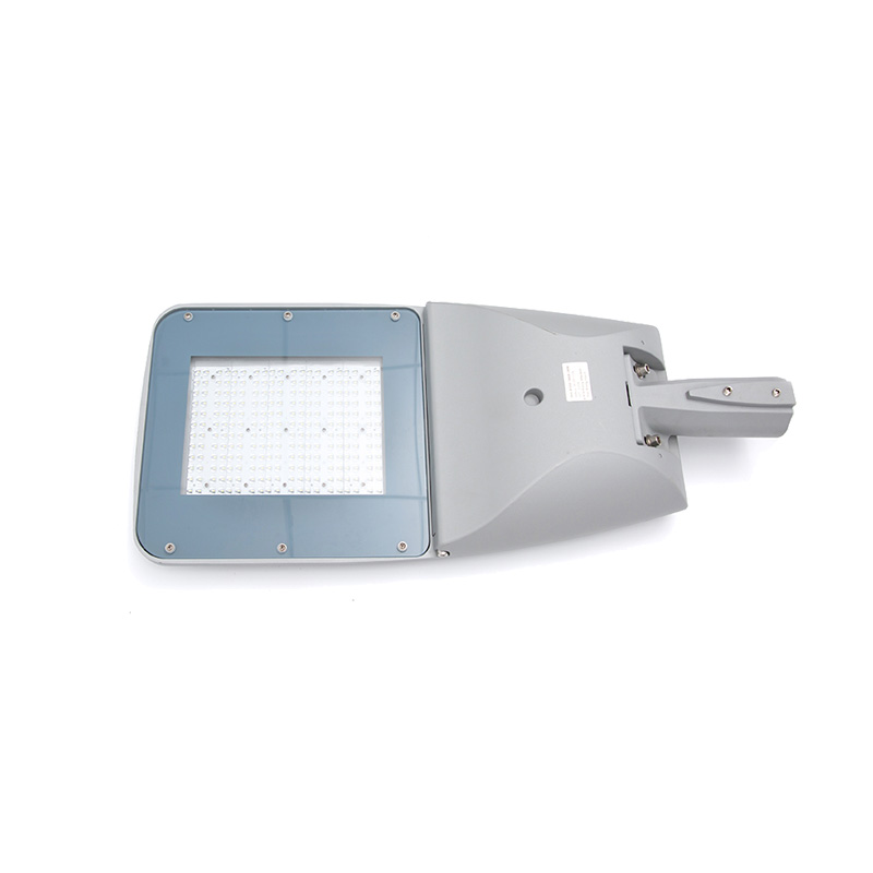 EK-LD08 Recinzione per illuminazione stradale a LED in alluminio