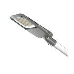 EK-LD13 Guscio per lampada stradale in alluminio pressofuso