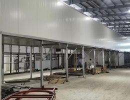 Spettacolo di fabbrica