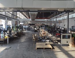 Spettacolo di fabbrica