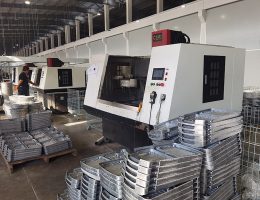 Spettacolo di fabbrica