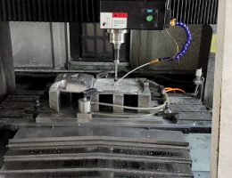 Spettacolo di fabbrica
