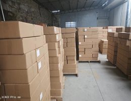 Spettacolo di fabbrica