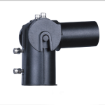 Adattatore per lampioni a LED
