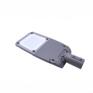 Alloggiamento per lampione stradale a LED