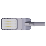 Alloggiamento lampada a LED vuoto