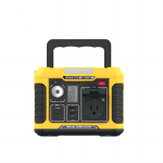 Centrale elettrica da campeggio da 500 W