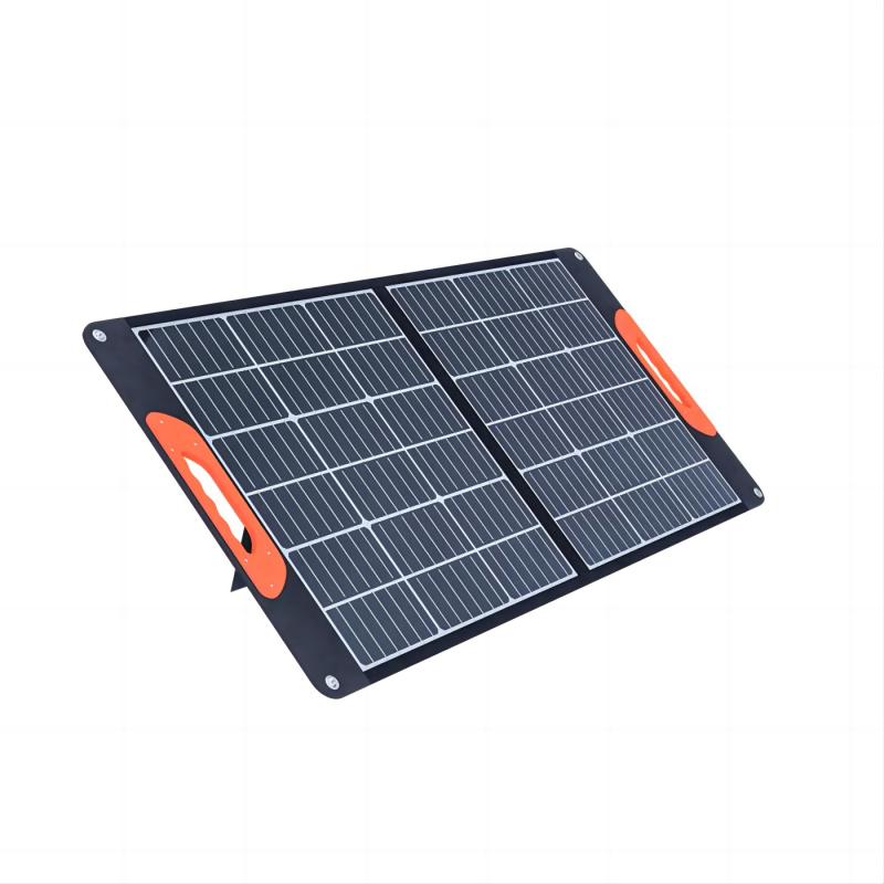 Borsa per caricabatterie per pannello solare
