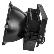 dissipatore di calore in alluminio