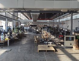 alloggiamento vuoto luminoso a led