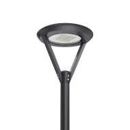 luce stradale da giardino