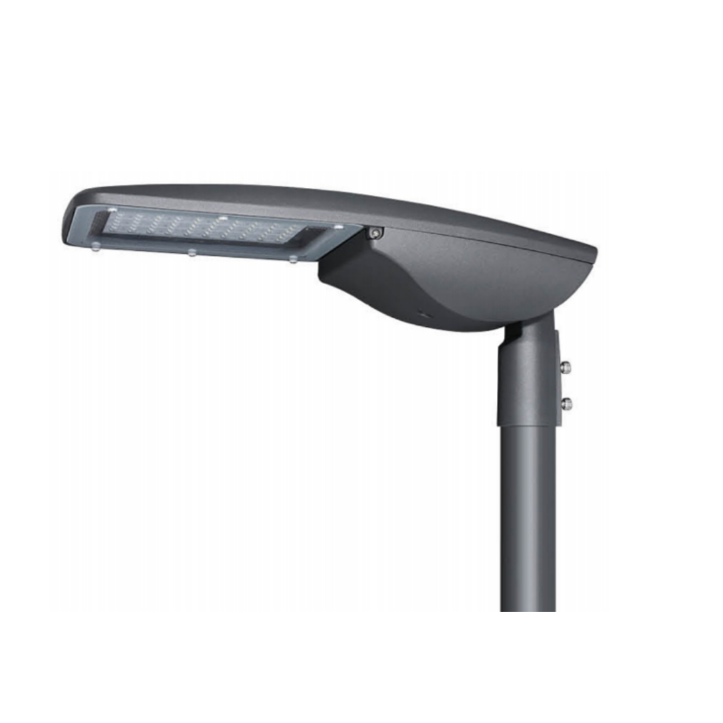 EK-LD08 Recinzione per illuminazione stradale a LED in alluminio