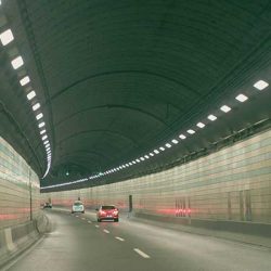 custodia per proiettore a led3