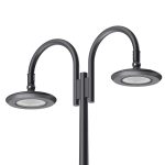 Luce LED da giardino per esterni