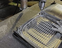 Spettacolo del logo del lampione a LED
