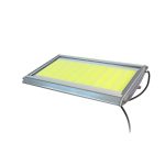 EK-FL-W100B Luci da tunnel a LED ad alto lume da 100 W
