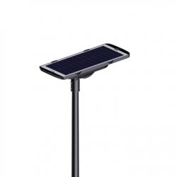 illuminazione stradale solare